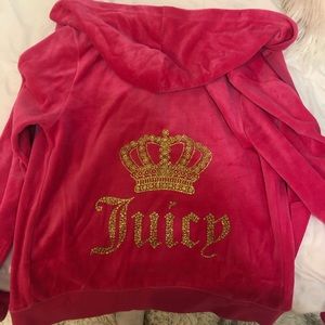 Juicy couture jacket